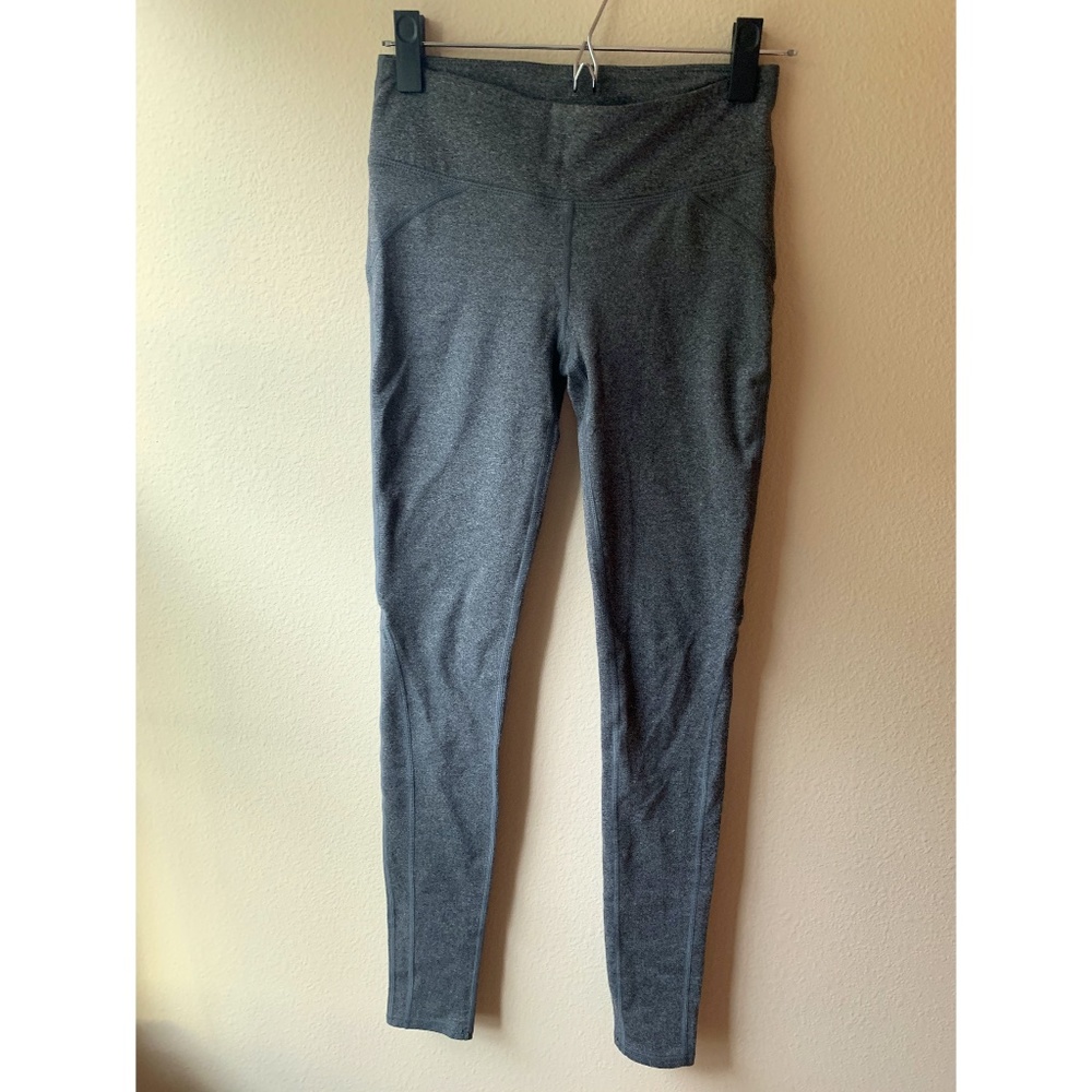 Fabletics Gray Leggings- Size XXS